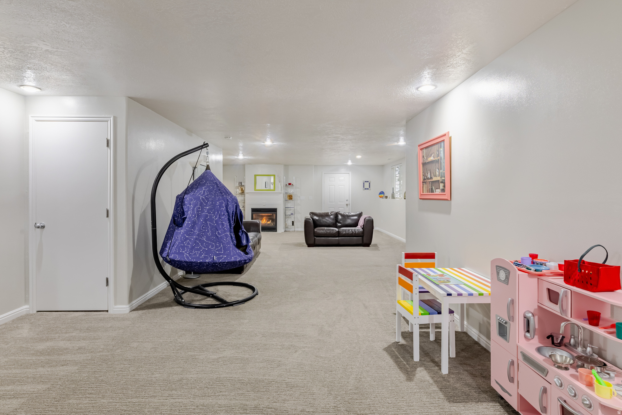 CANYON RIDGE SUBDIVISION PHASE 2 - Residential