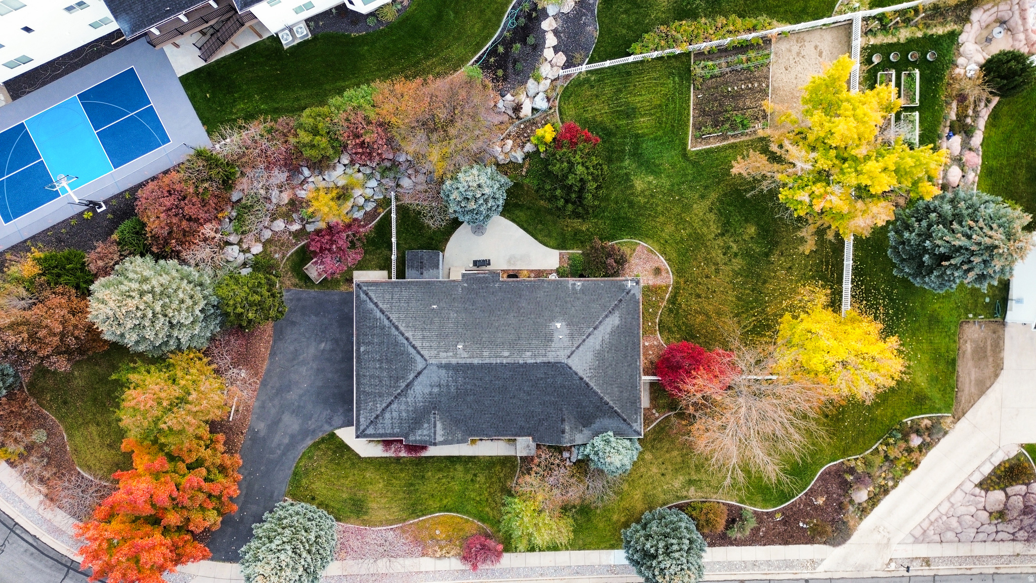 CANYON RIDGE SUBDIVISION PHASE 2 - Residential