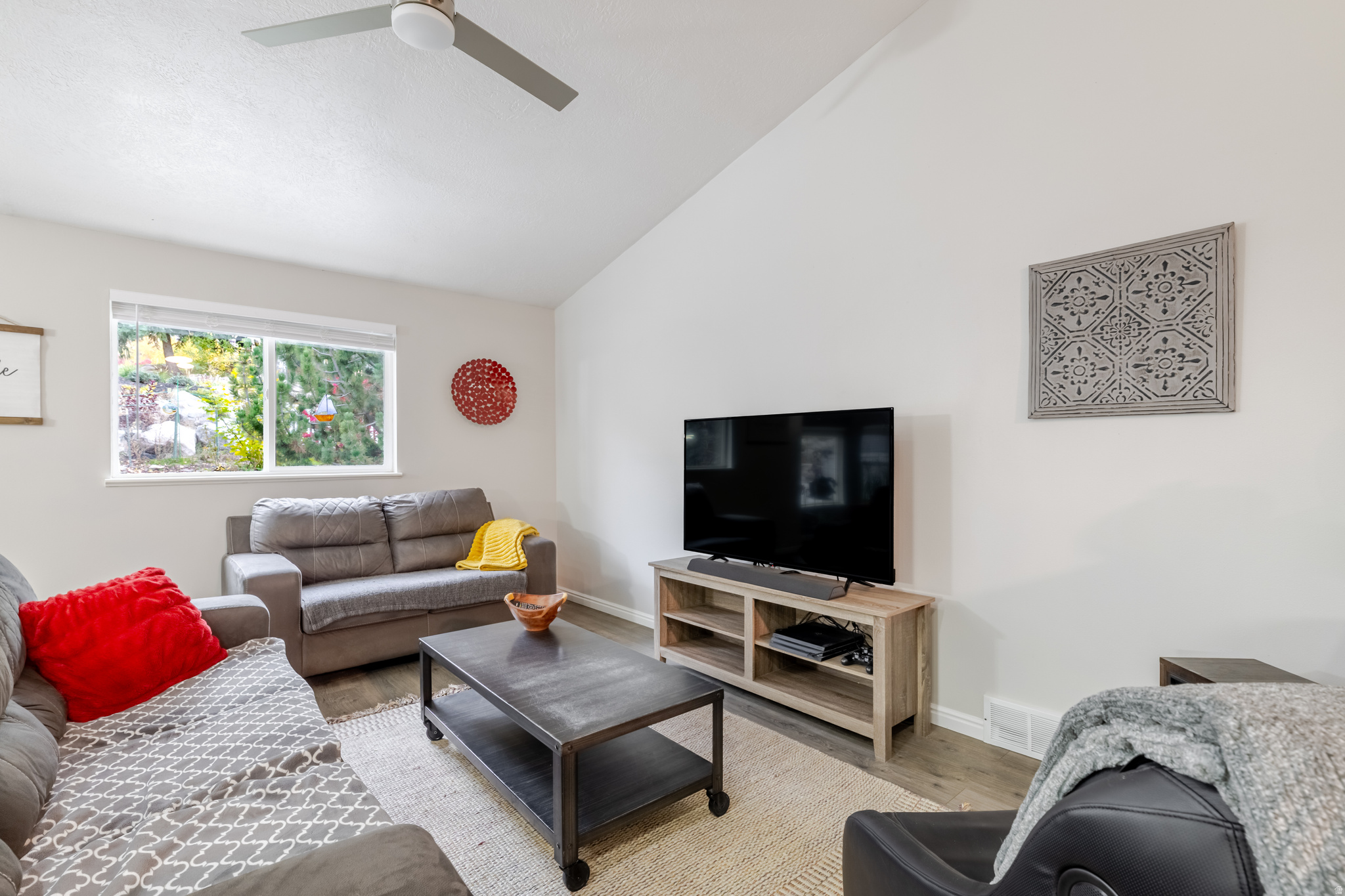 CANYON RIDGE SUBDIVISION PHASE 2 - Residential