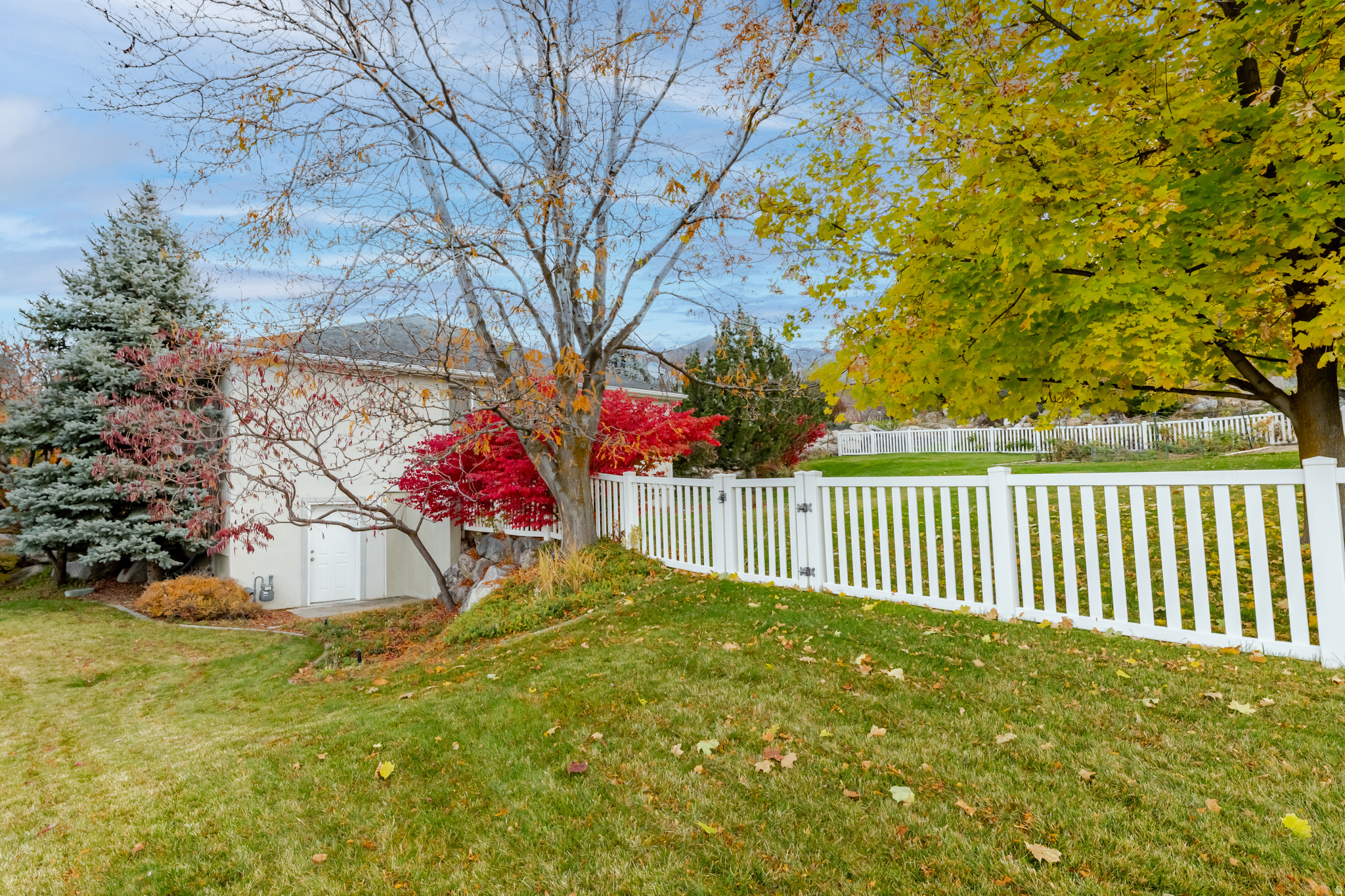 CANYON RIDGE SUBDIVISION PHASE 2 - Residential