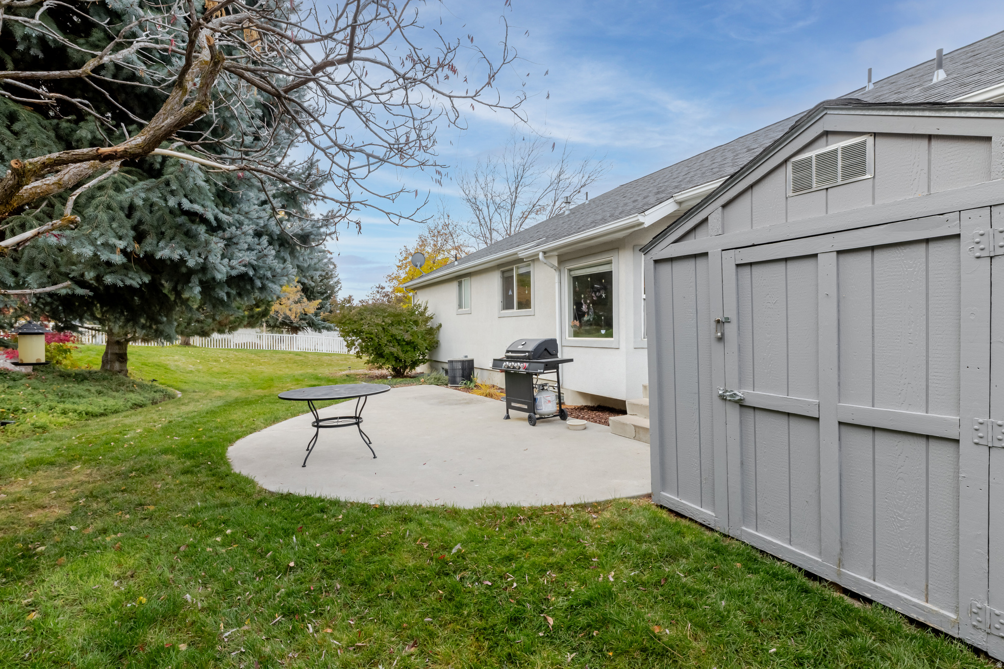 CANYON RIDGE SUBDIVISION PHASE 2 - Residential