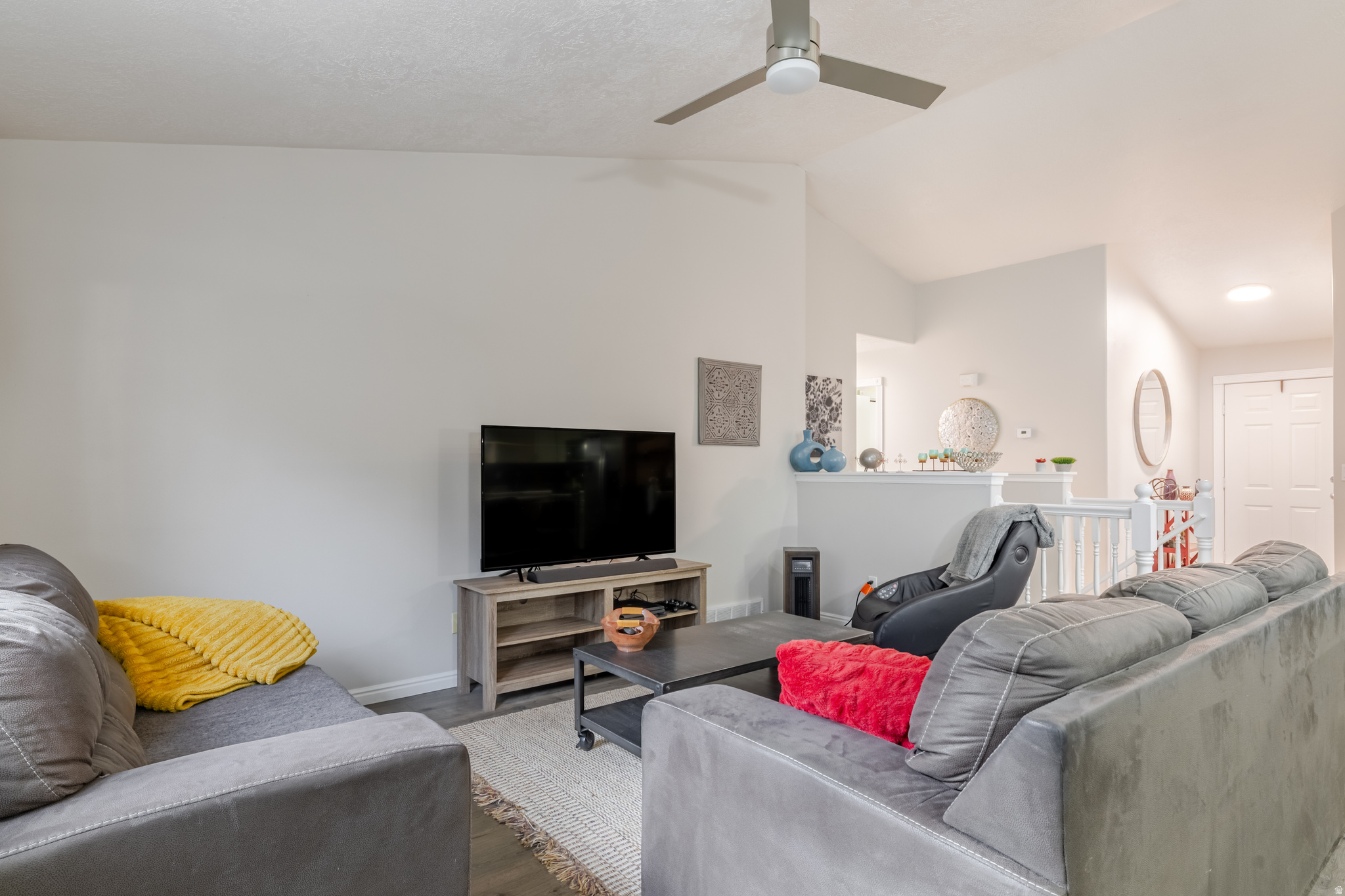 CANYON RIDGE SUBDIVISION PHASE 2 - Residential