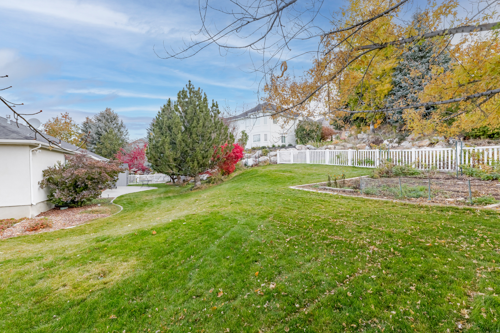 CANYON RIDGE SUBDIVISION PHASE 2 - Residential