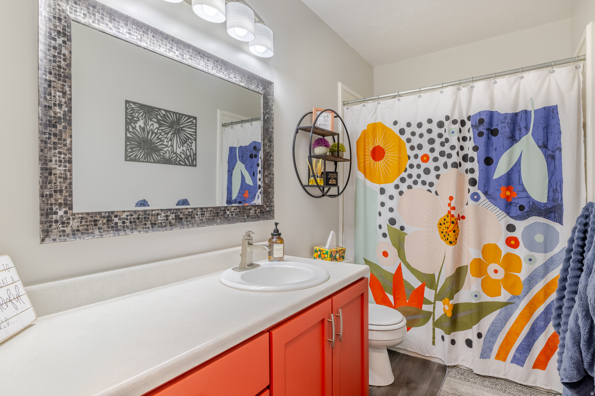 CANYON RIDGE SUBDIVISION PHASE 2 - Residential