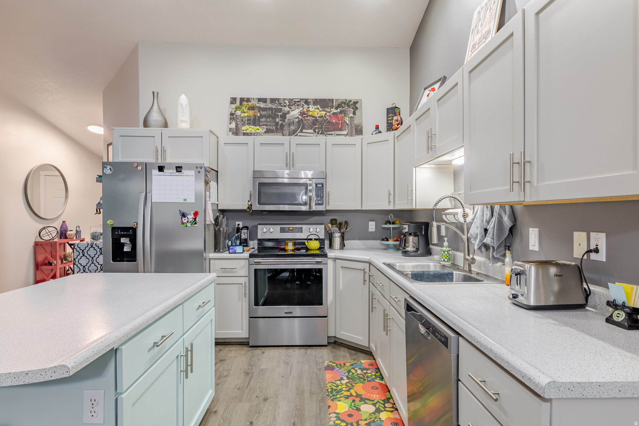 CANYON RIDGE SUBDIVISION PHASE 2 - Residential