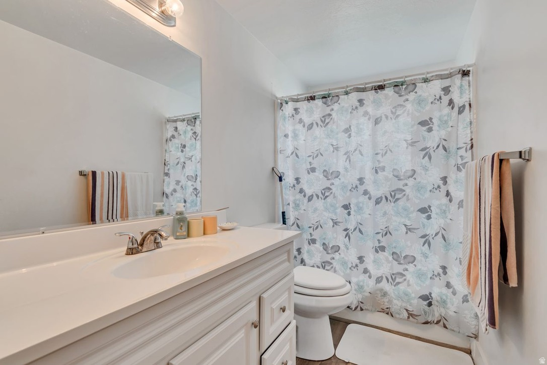 BELL ESTATES - Residential