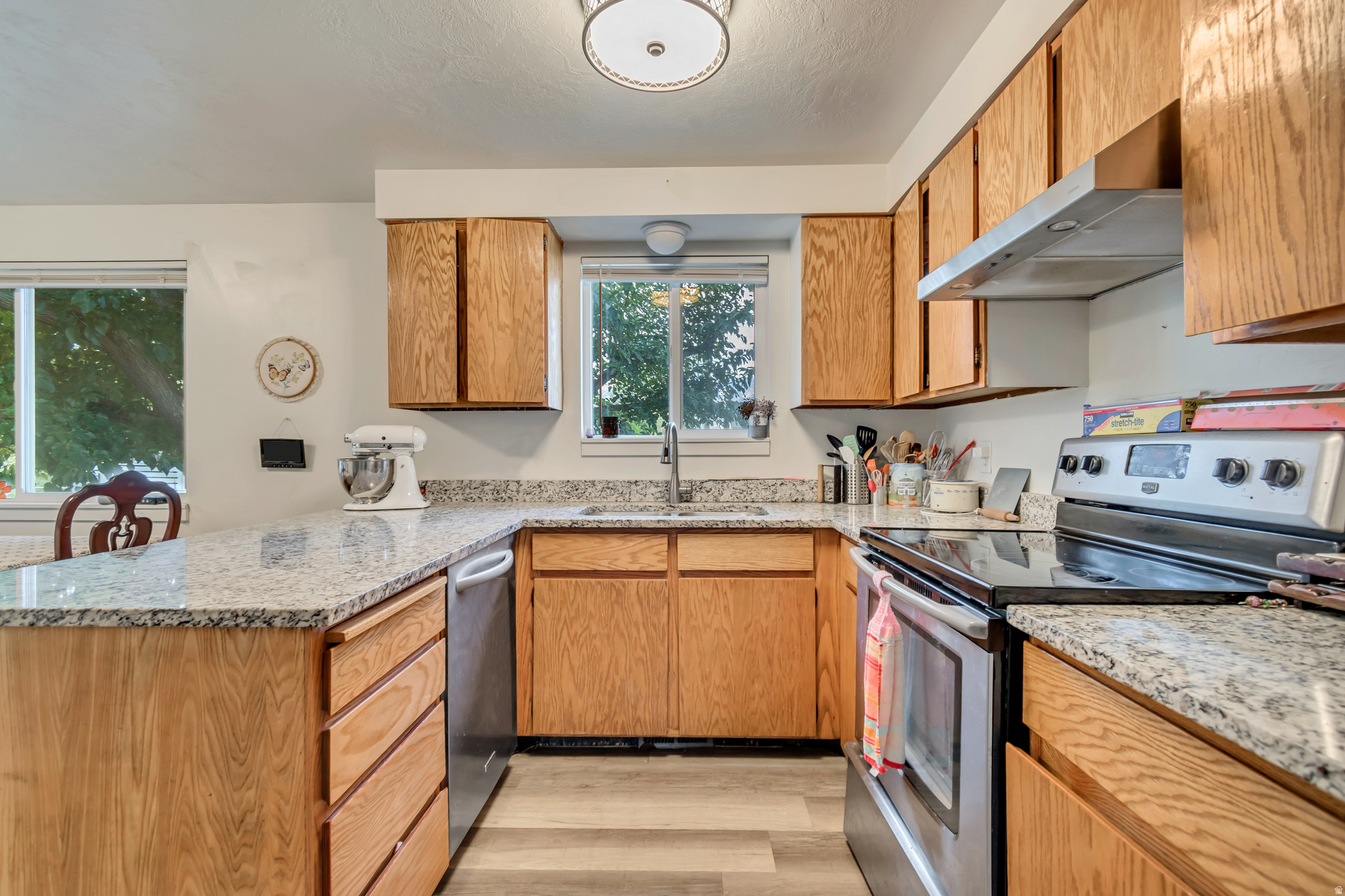 BELL ESTATES - Residential