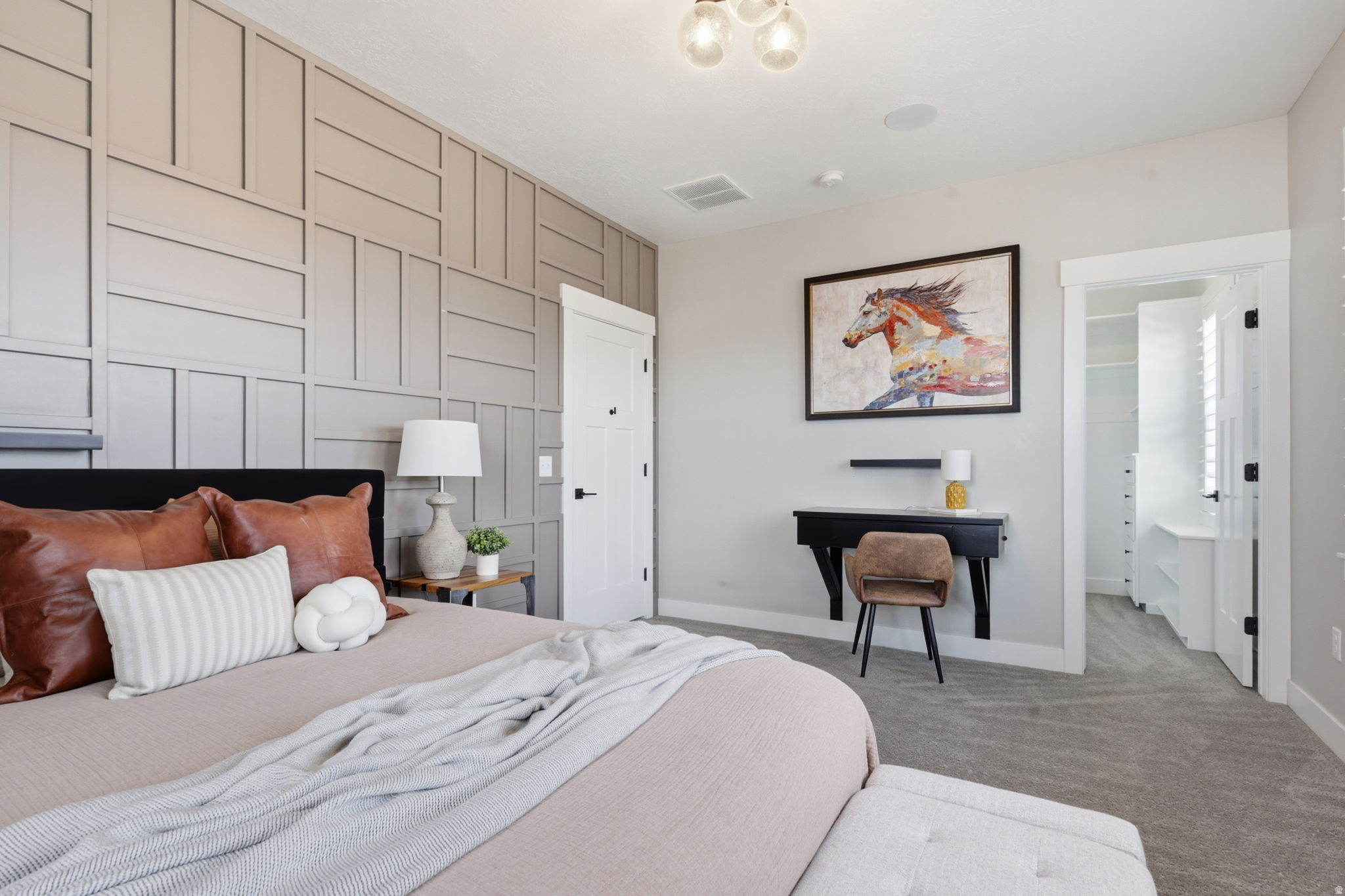 HILL FARMS - Residential