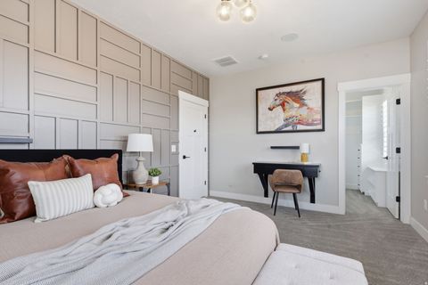 Tiny photo for 1924 W PEARL PARK CIR, Kaysville, UT 84037 (MLS # 2153315)