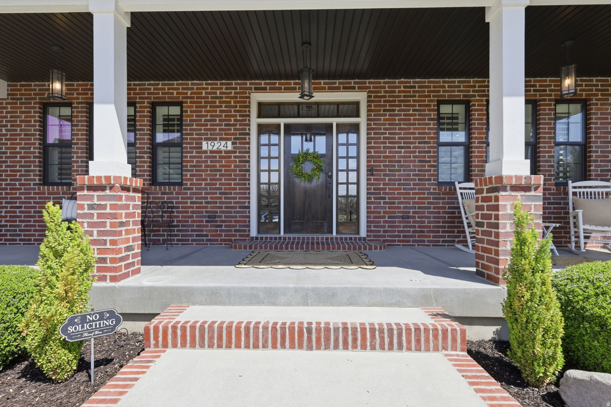 HILL FARMS - Residential