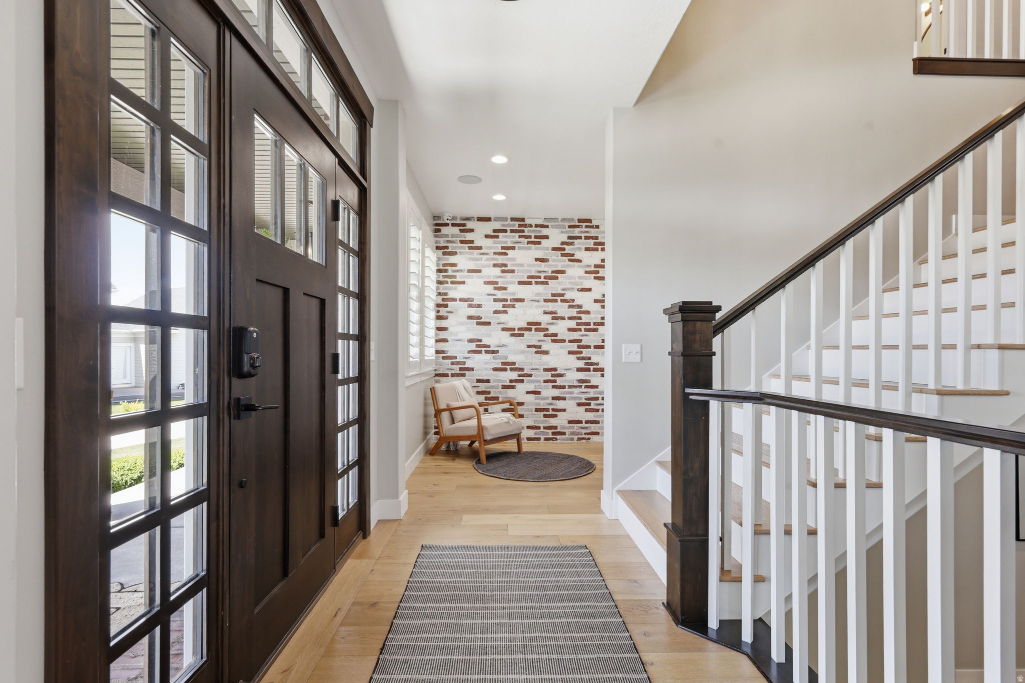 HILL FARMS - Residential