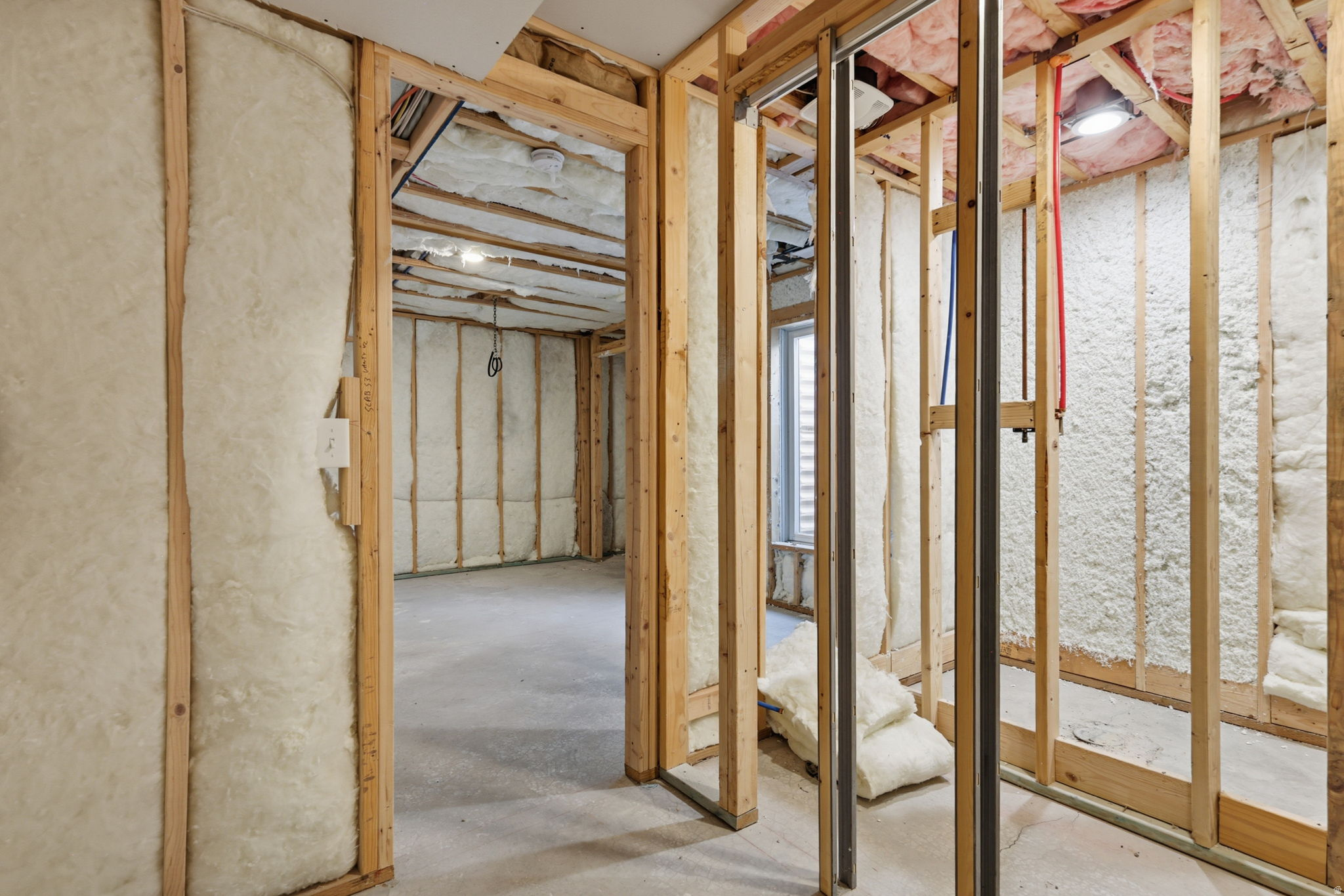 HILL FARMS - Residential