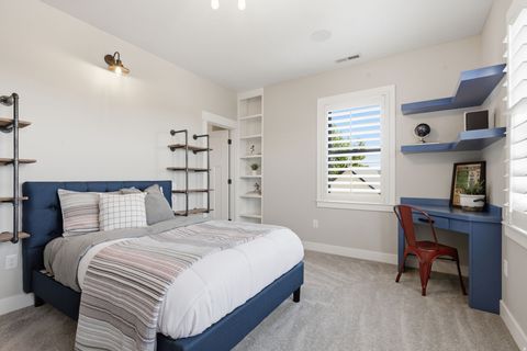 Tiny photo for 1924 W PEARL PARK CIR, Kaysville, UT 84037 (MLS # 2153315)