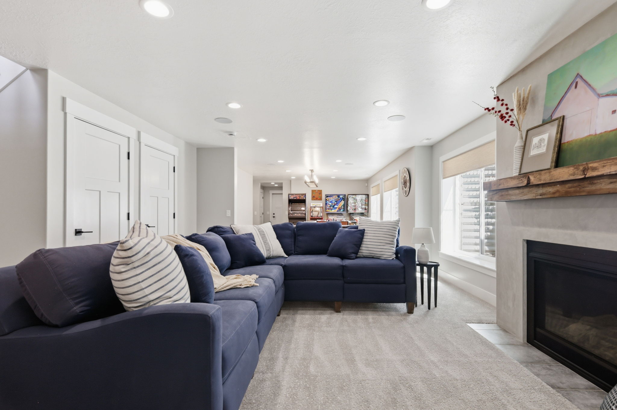 HILL FARMS - Residential