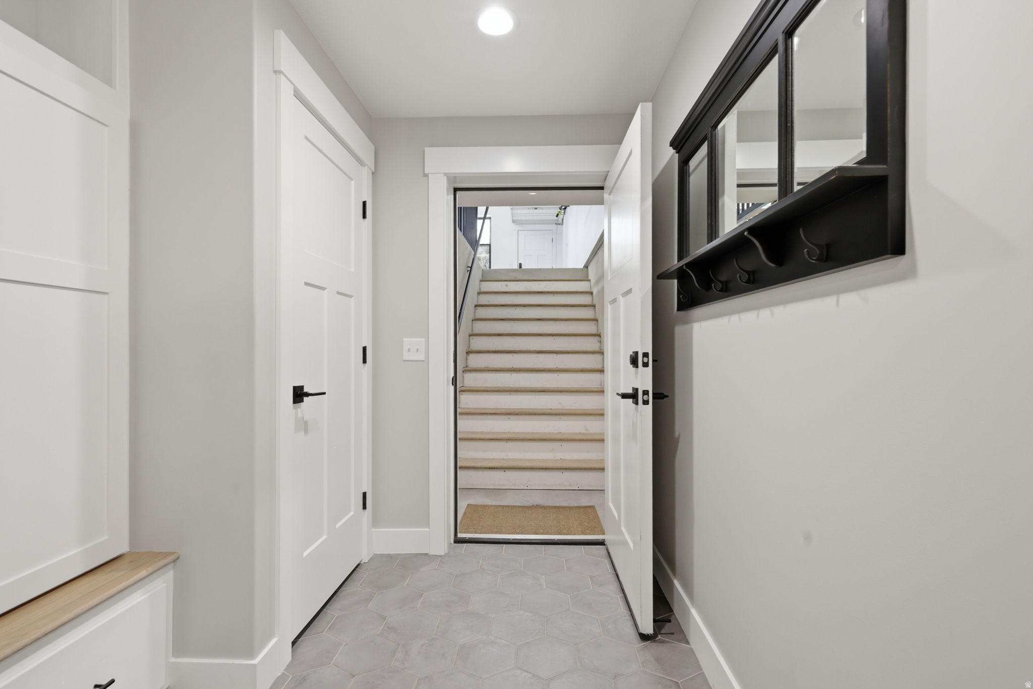 HILL FARMS - Residential