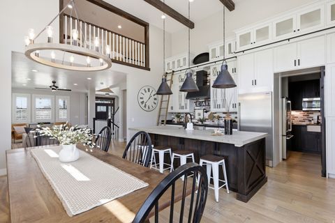 Tiny photo for 1924 W PEARL PARK CIR, Kaysville, UT 84037 (MLS # 2153315)