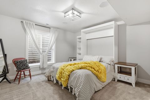 Tiny photo for 1924 W PEARL PARK CIR, Kaysville, UT 84037 (MLS # 2153315)