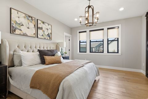 Tiny photo for 1924 W PEARL PARK CIR, Kaysville, UT 84037 (MLS # 2153315)