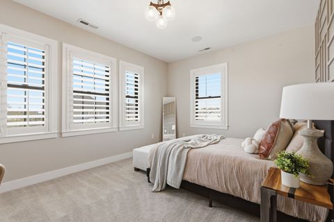 Tiny photo for 1924 W PEARL PARK CIR, Kaysville, UT 84037 (MLS # 2153315)