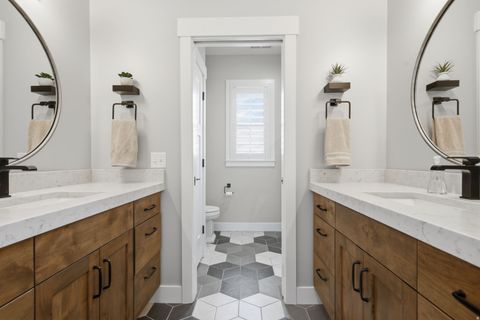 Tiny photo for 1924 W PEARL PARK CIR, Kaysville, UT 84037 (MLS # 2153315)