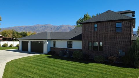 Tiny photo for 1924 W PEARL PARK CIR, Kaysville, UT 84037 (MLS # 2153315)