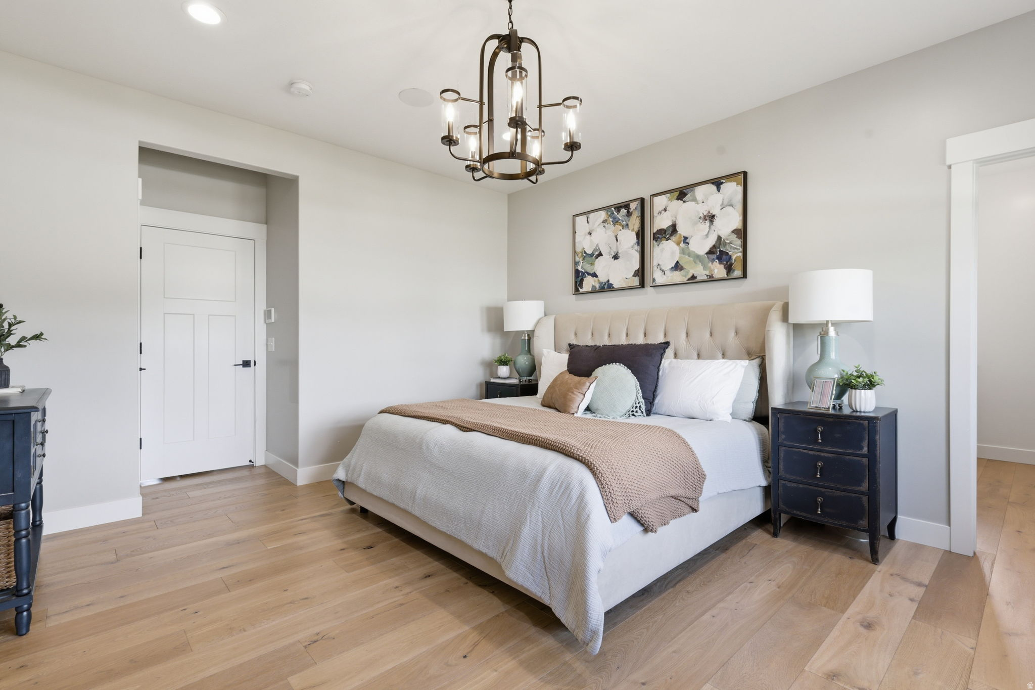 HILL FARMS - Residential