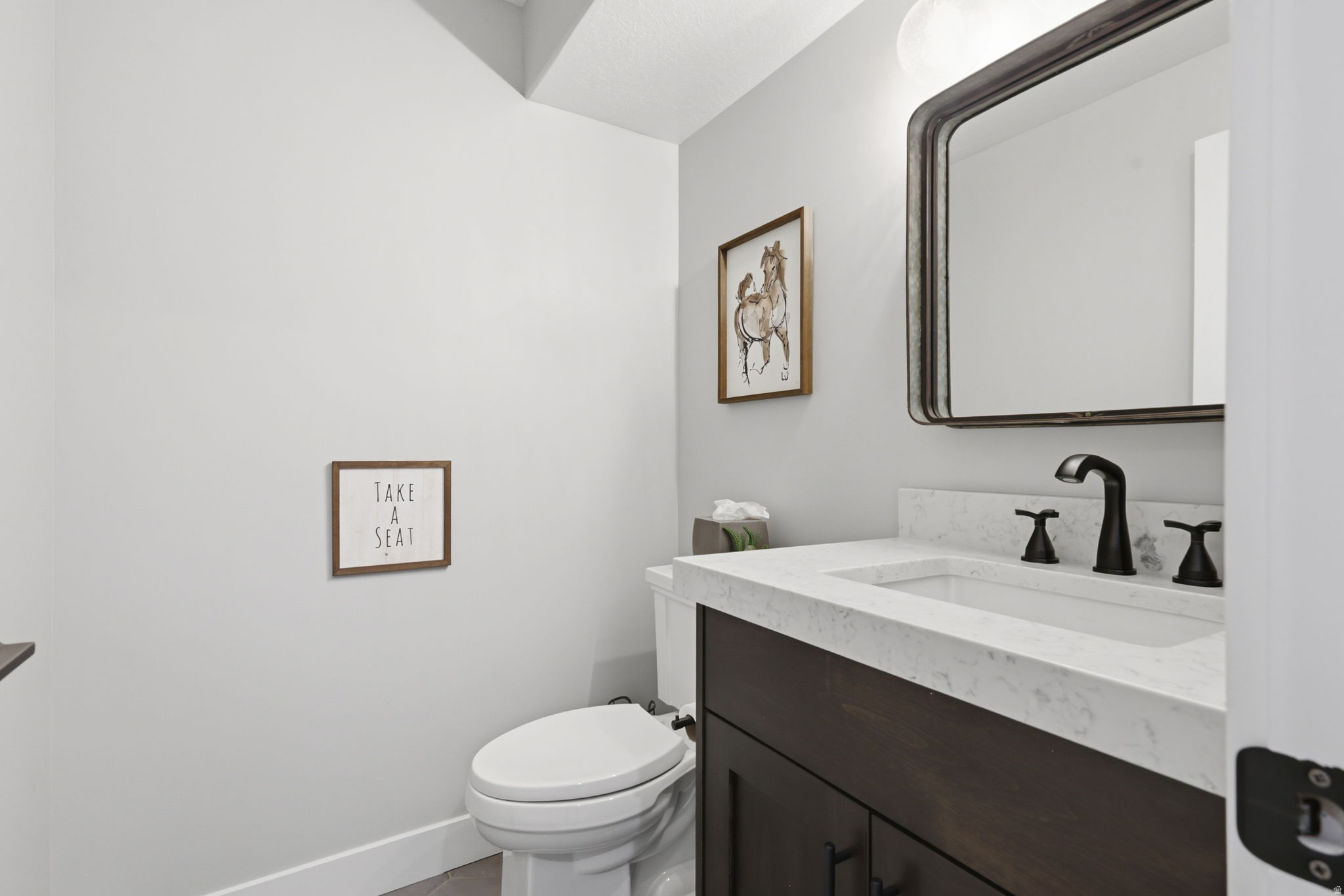 HILL FARMS - Residential