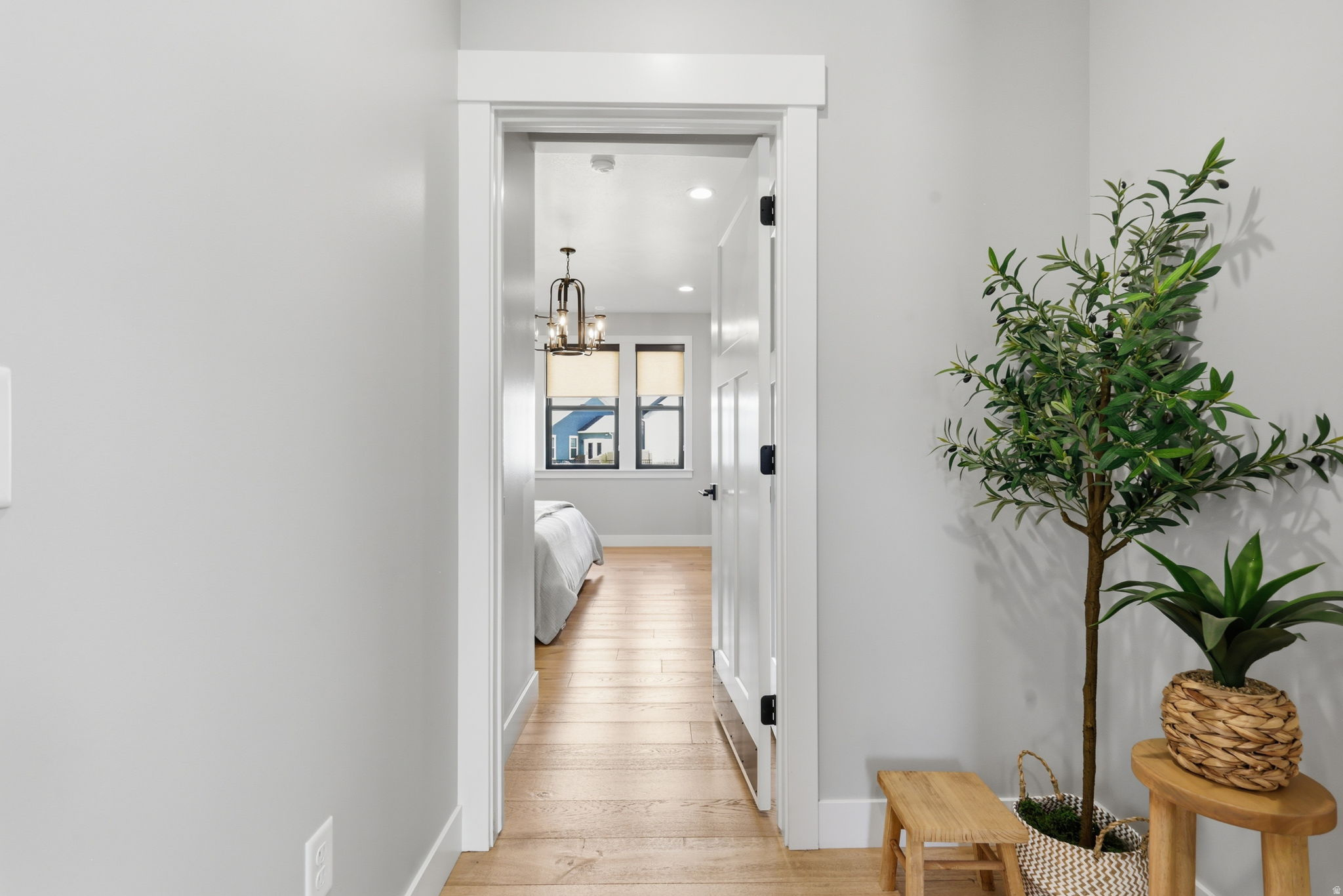 HILL FARMS - Residential