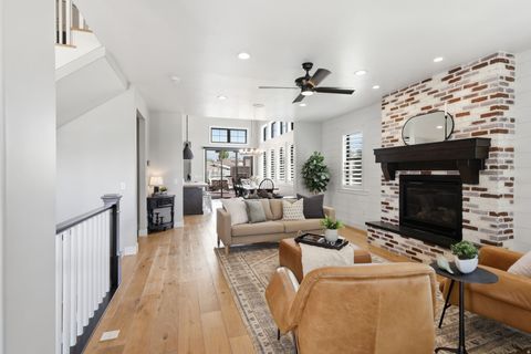 Tiny photo for 1924 W PEARL PARK CIR, Kaysville, UT 84037 (MLS # 2153315)