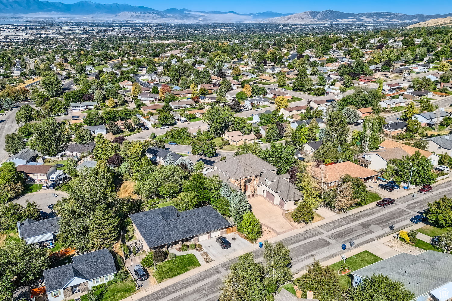 940 Cherokee Dr, Pleasant Grove, Utah image 46