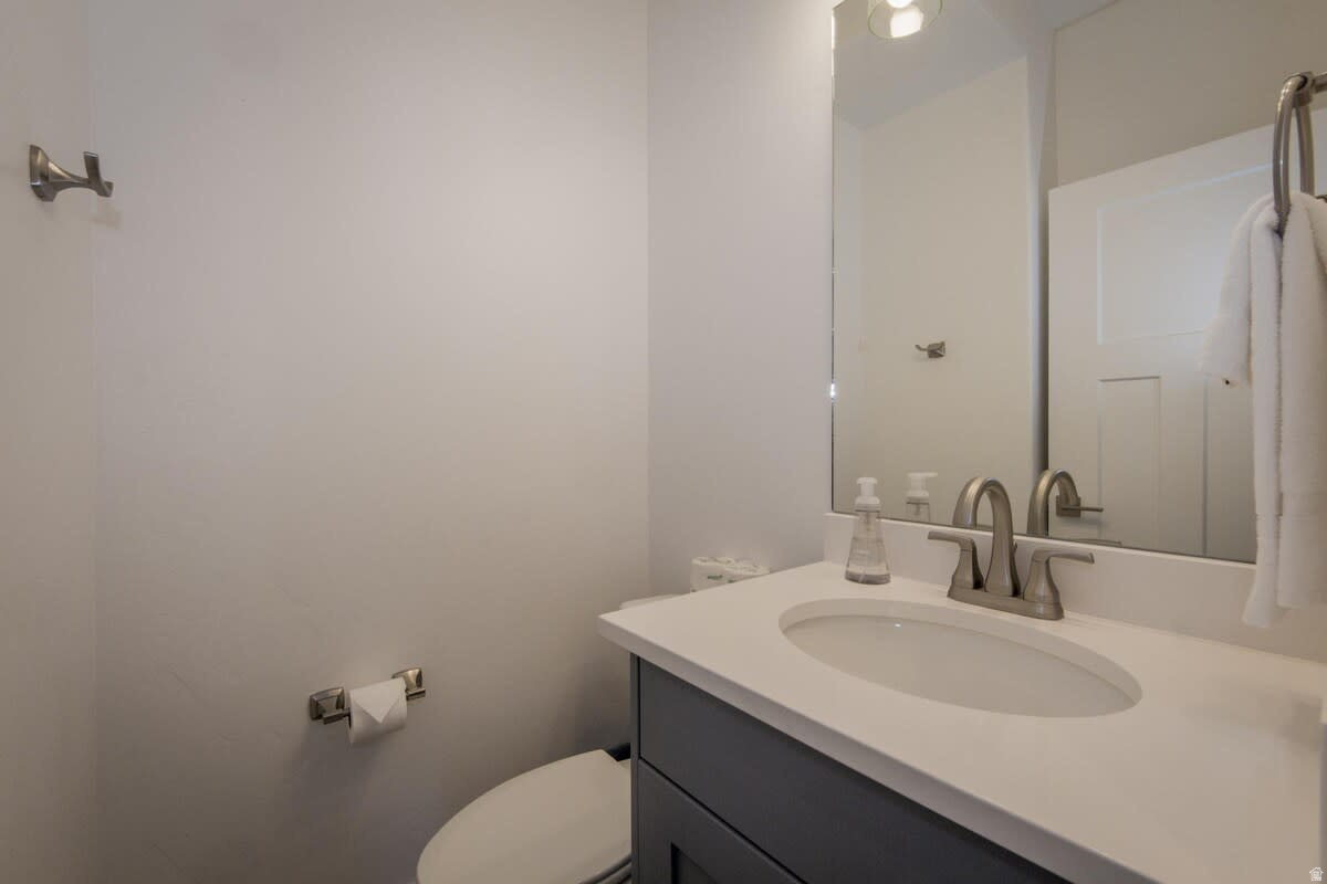 LEGACY BEACH PUD LOT 8 - Residential