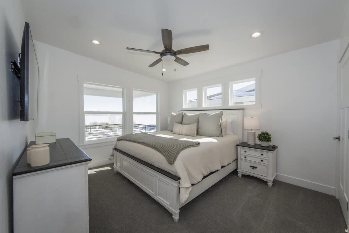 LEGACY BEACH PUD LOT 8 - Residential