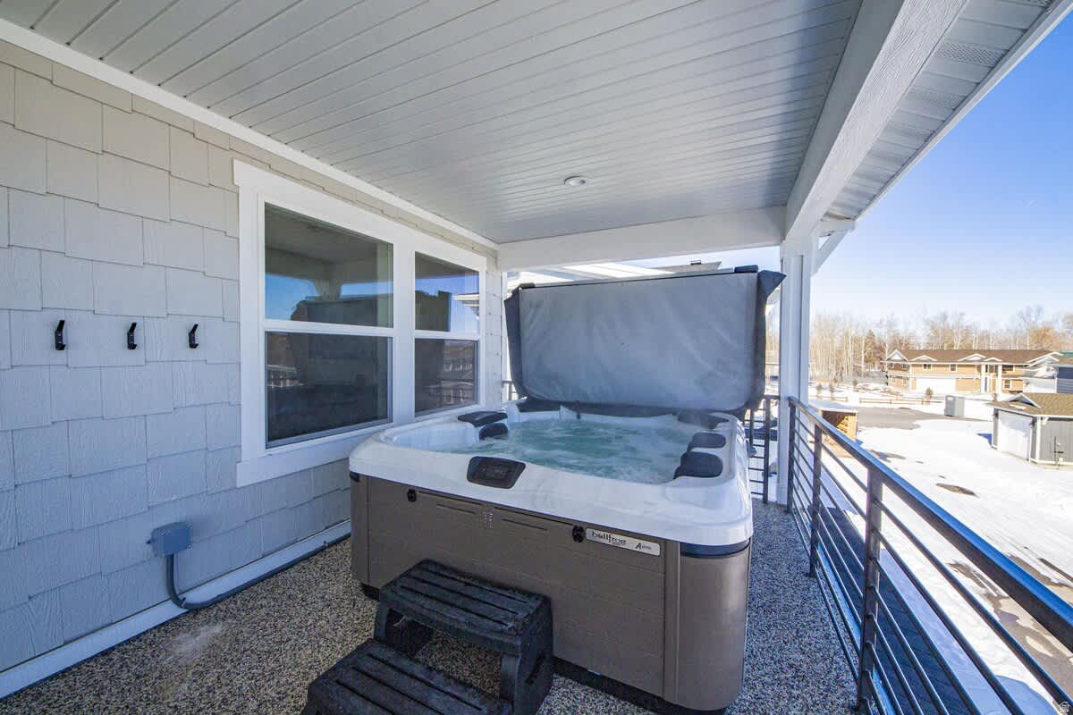 LEGACY BEACH PUD LOT 8 - Residential