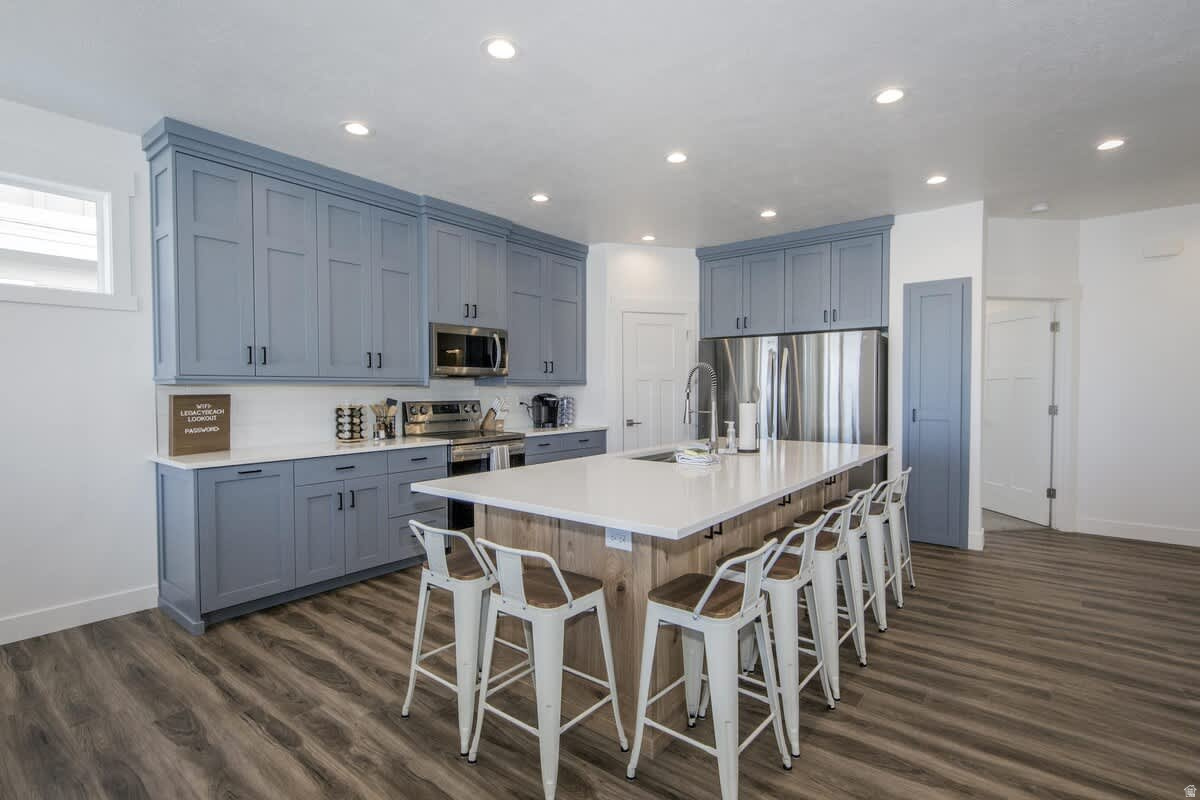 LEGACY BEACH PUD LOT 8 - Residential
