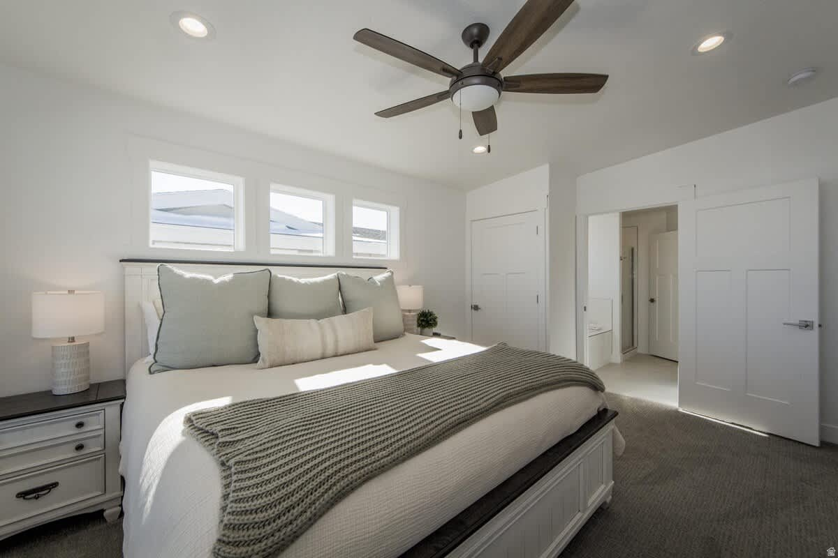 LEGACY BEACH PUD LOT 8 - Residential