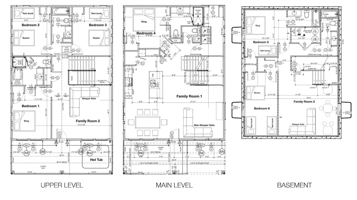 LEGACY BEACH PUD LOT 8 - Residential