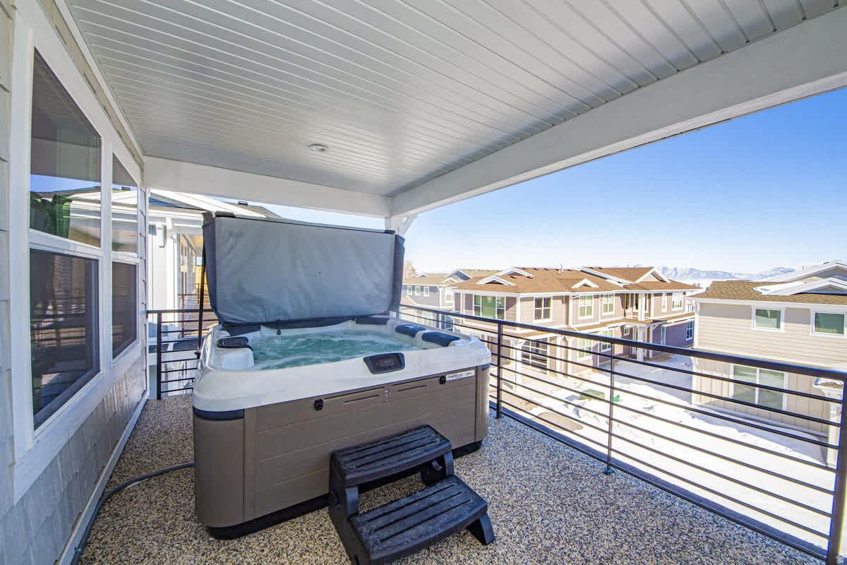 LEGACY BEACH PUD LOT 8 - Residential