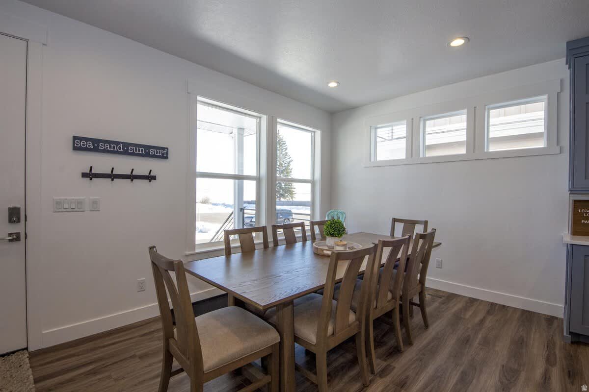 LEGACY BEACH PUD LOT 8 - Residential