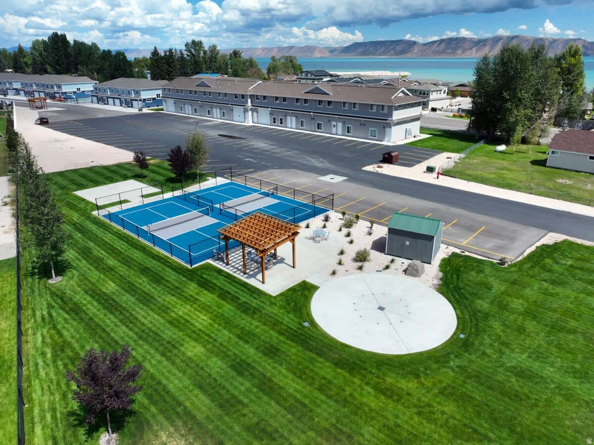 LEGACY BEACH PUD LOT 8 - Residential