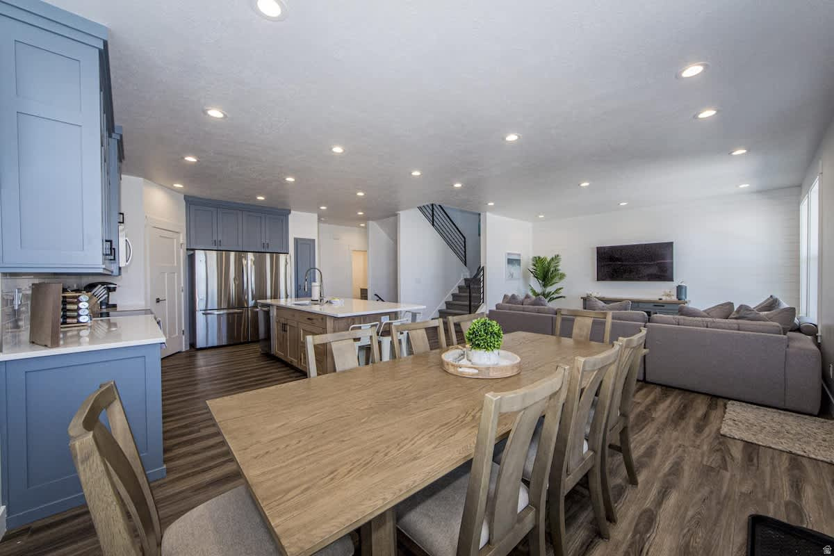 LEGACY BEACH PUD LOT 8 - Residential