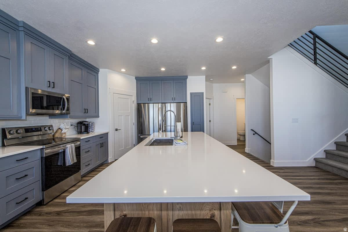 LEGACY BEACH PUD LOT 8 - Residential