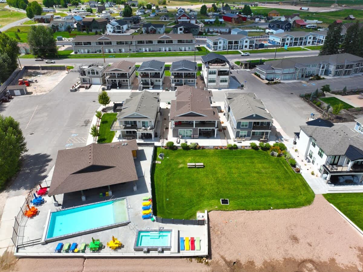 LEGACY BEACH PUD LOT 8 - Residential