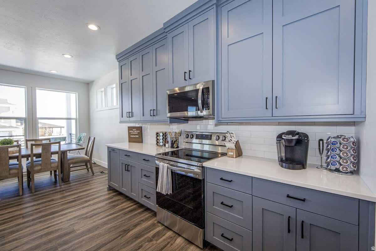LEGACY BEACH PUD LOT 8 - Residential