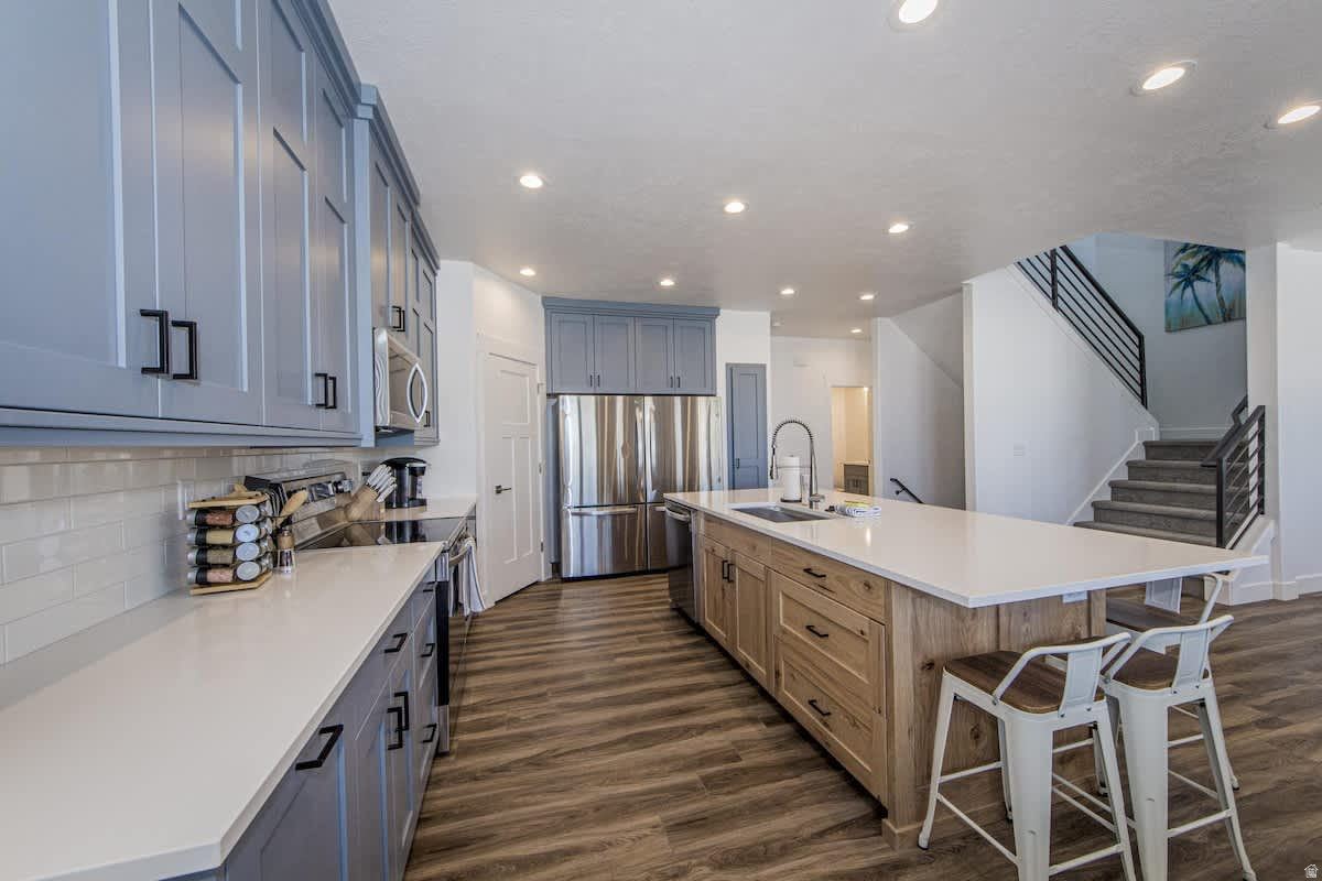 LEGACY BEACH PUD LOT 8 - Residential
