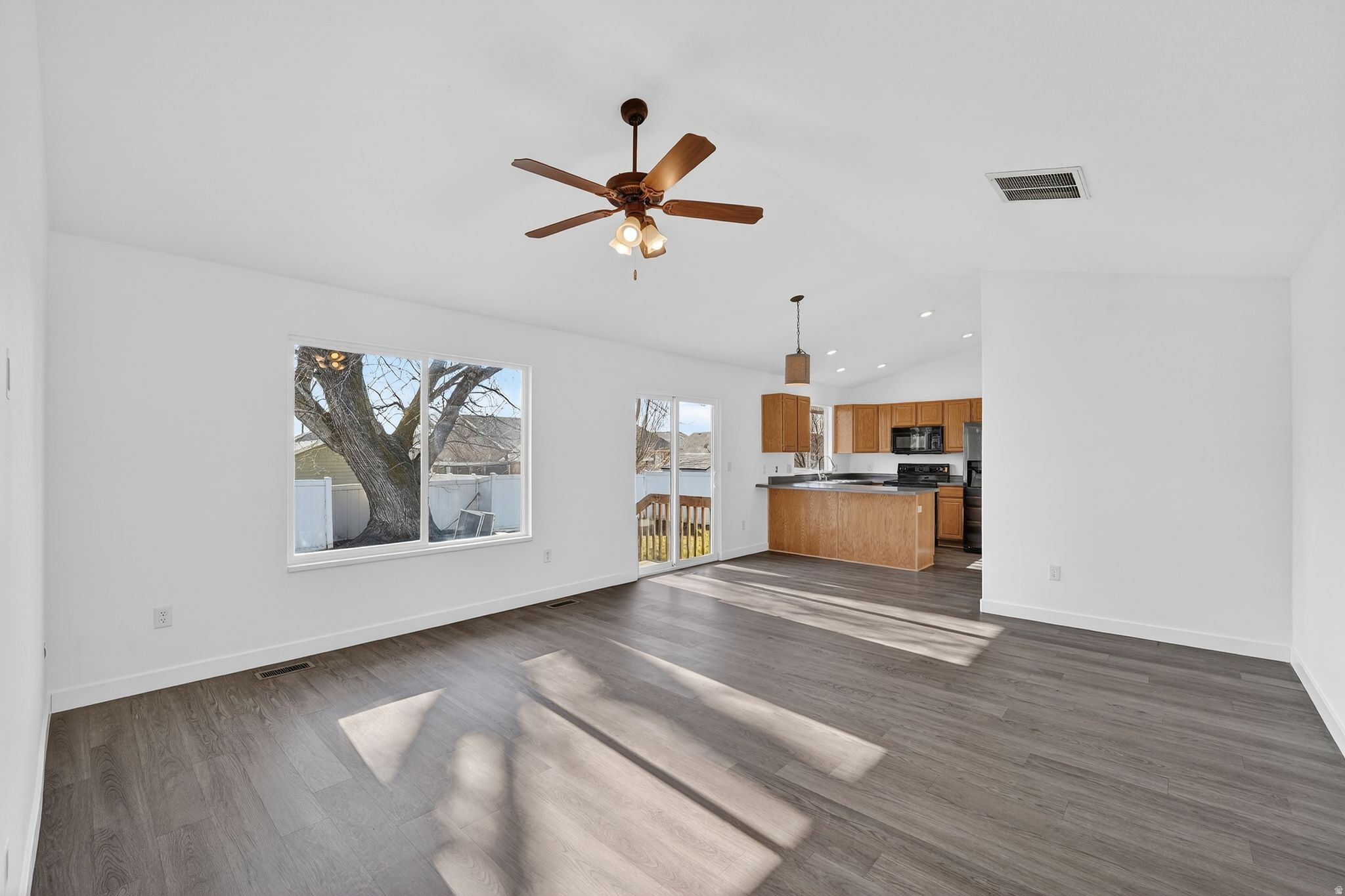 CHAPPEL VALLEY - Residential