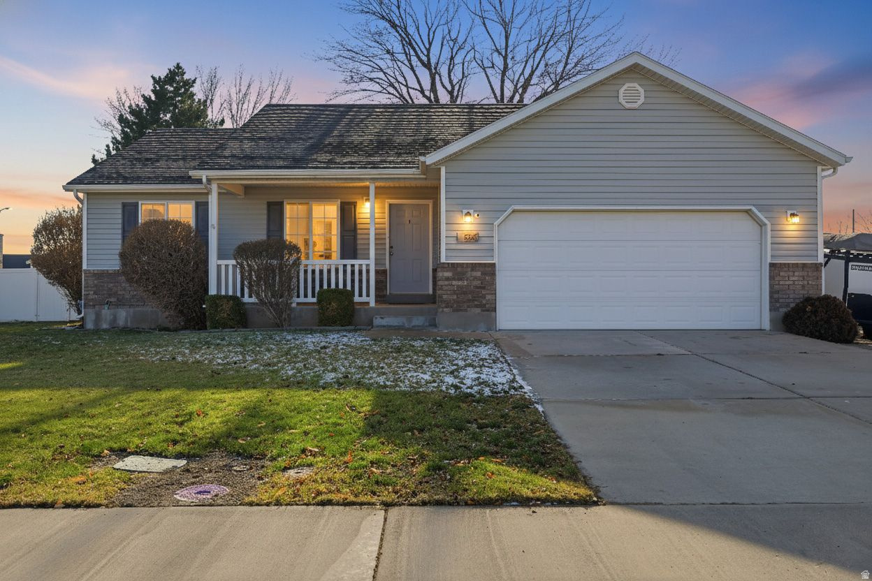 CHAPPEL VALLEY - Residential