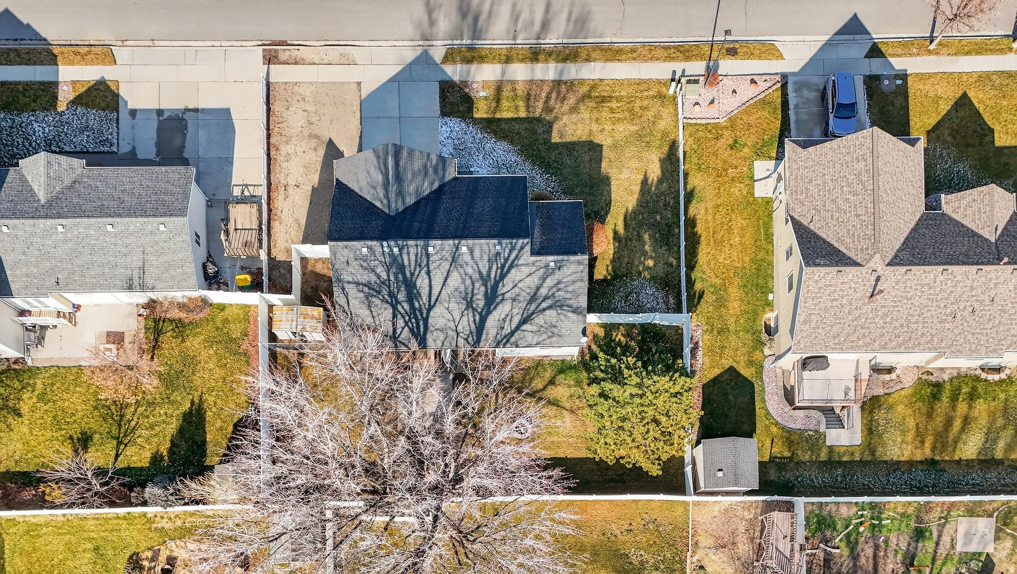 CHAPPEL VALLEY - Residential