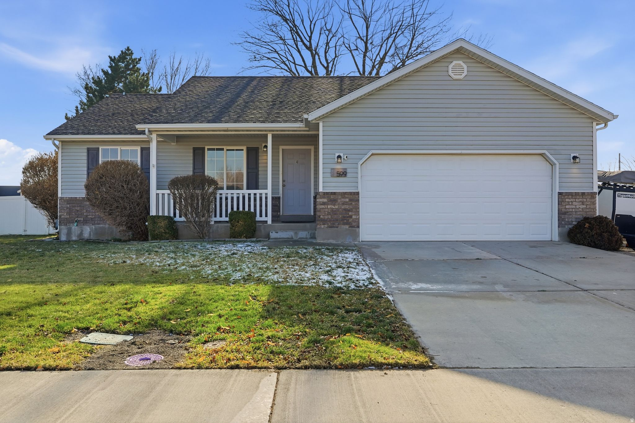 CHAPPEL VALLEY - Residential