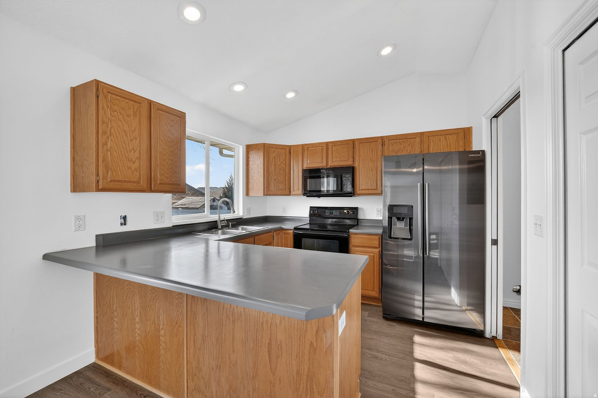 CHAPPEL VALLEY - Residential