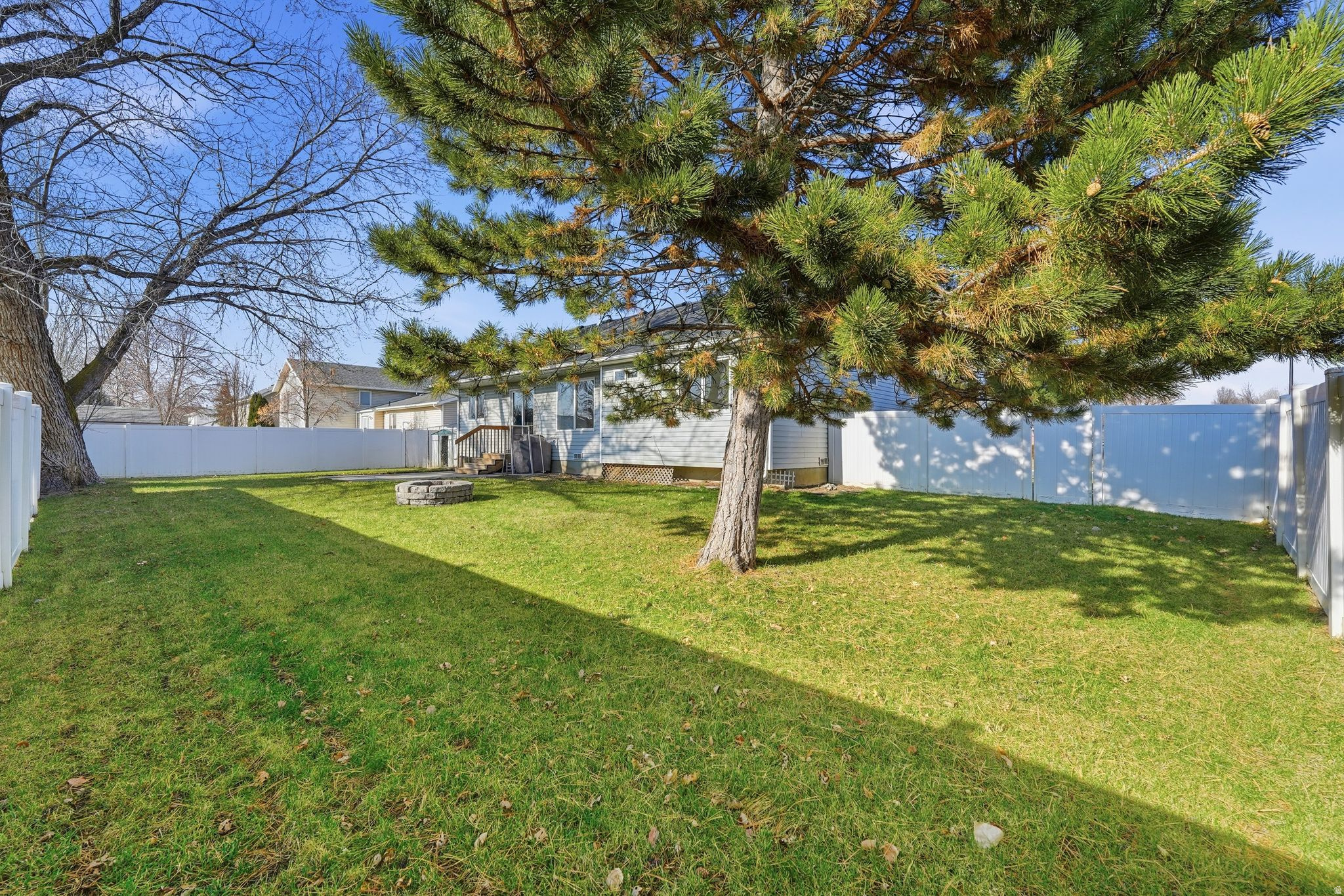 CHAPPEL VALLEY - Residential